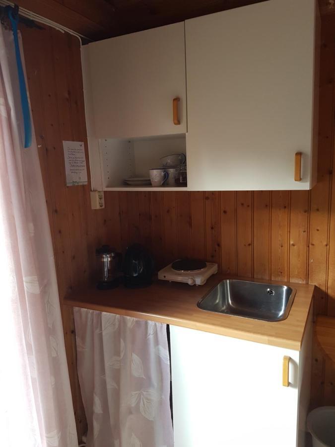 Bradtom Slusscafe & Stugor Norrkoping Luaran gambar