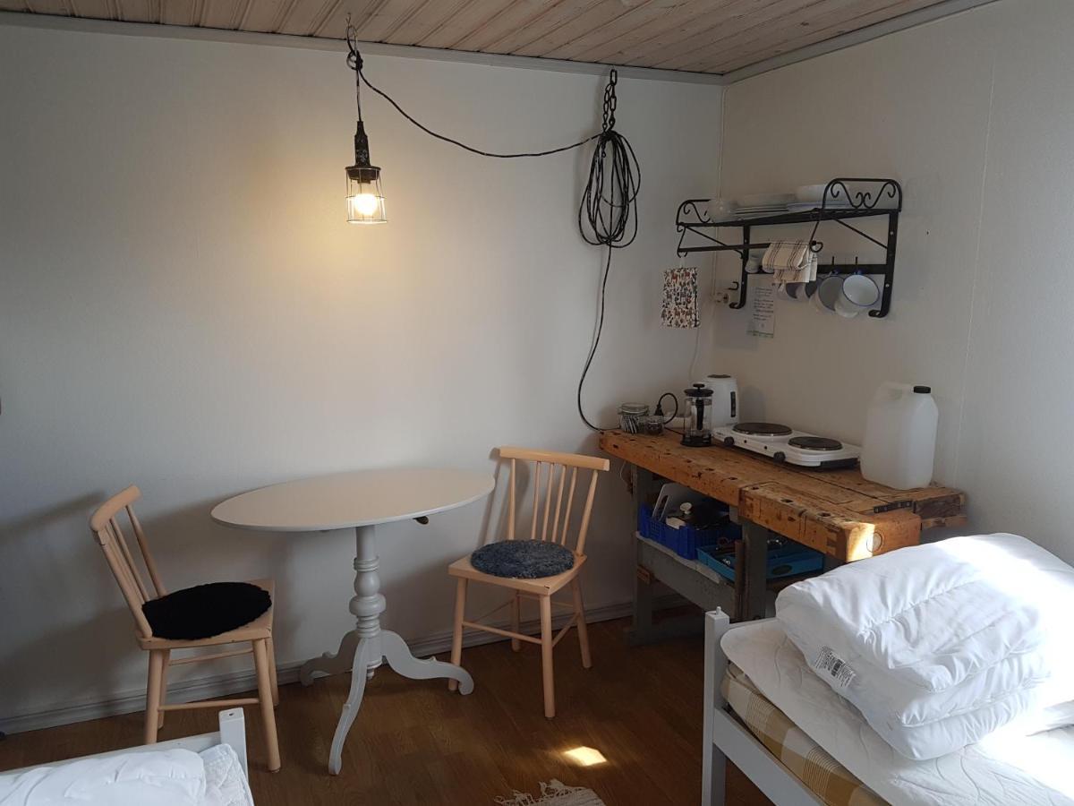 Bradtom Slusscafe & Stugor Norrkoping Luaran gambar