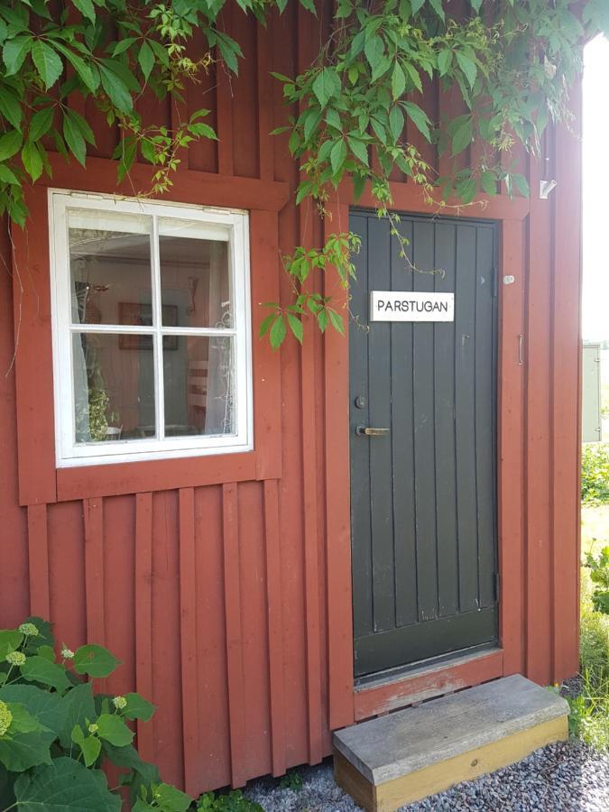 Bradtom Slusscafe & Stugor Norrkoping Luaran gambar