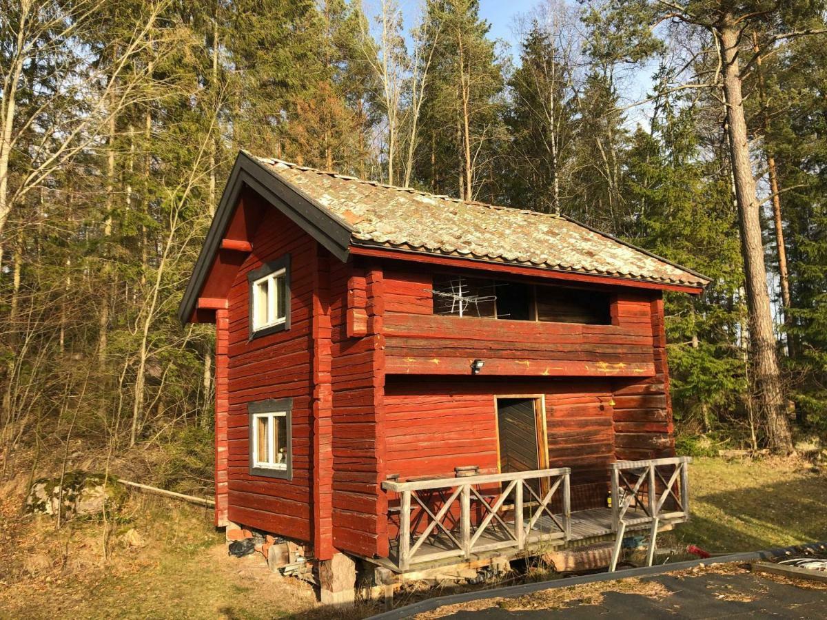 Bradtom Slusscafe & Stugor Norrkoping Luaran gambar